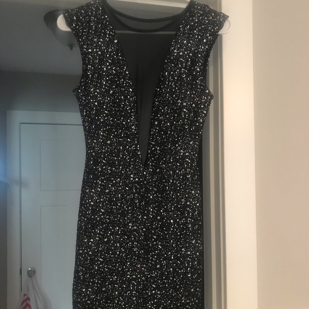 Arden B dress